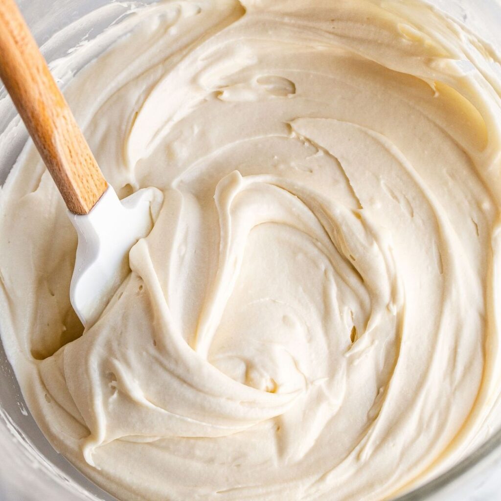 fat free cream cheese