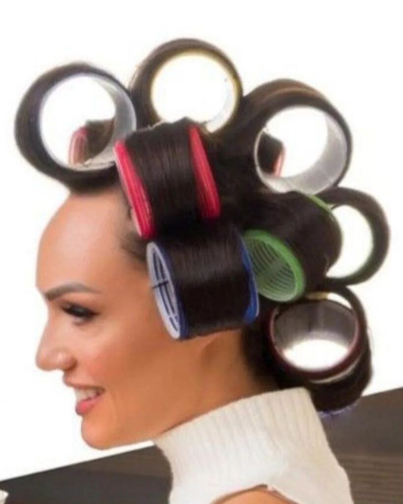 rollers for hair