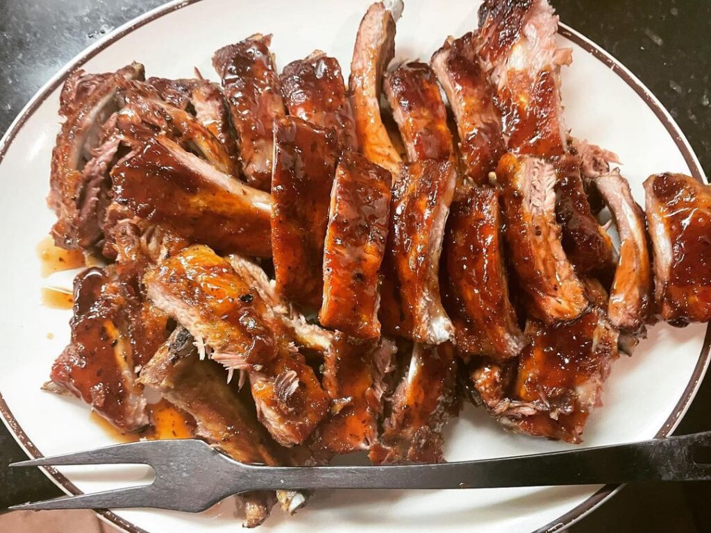 ribs slow cooker