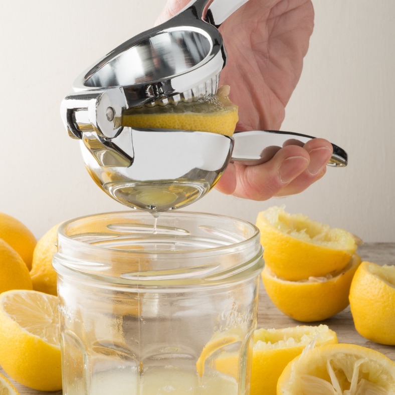 what is benefit of lemon water