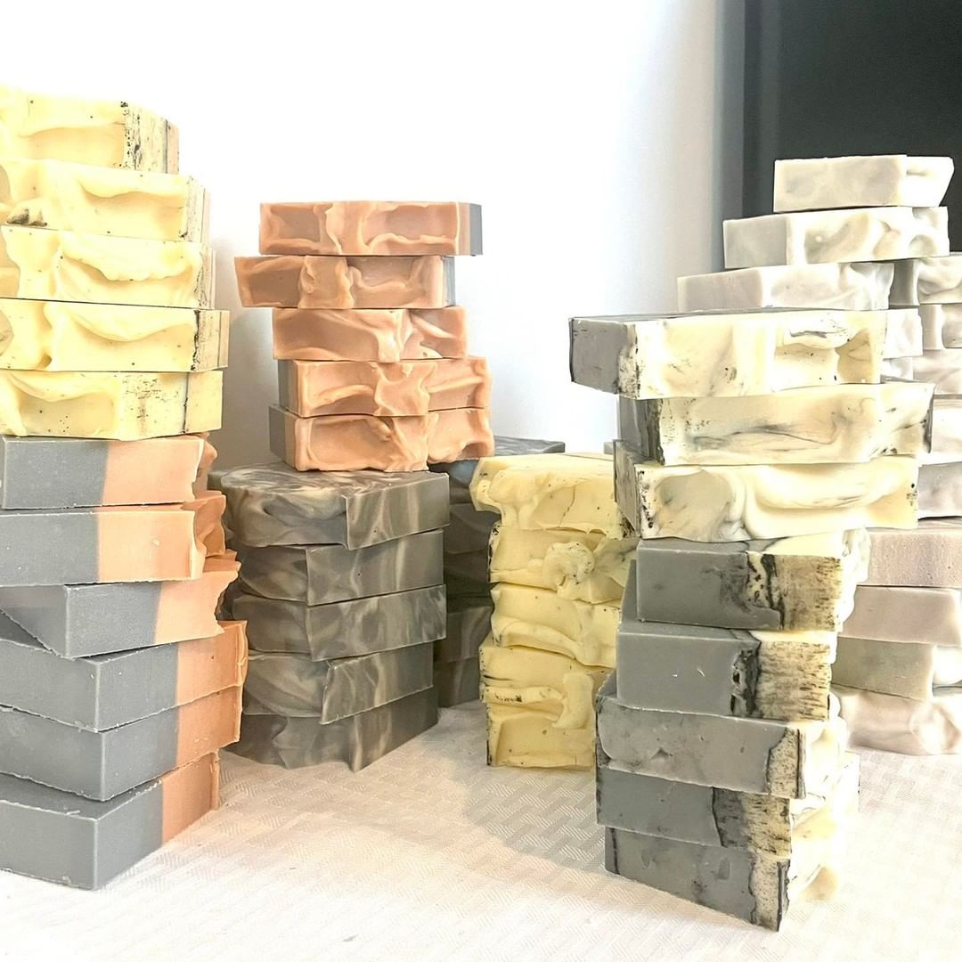 20 Best Biodegradable Soaps