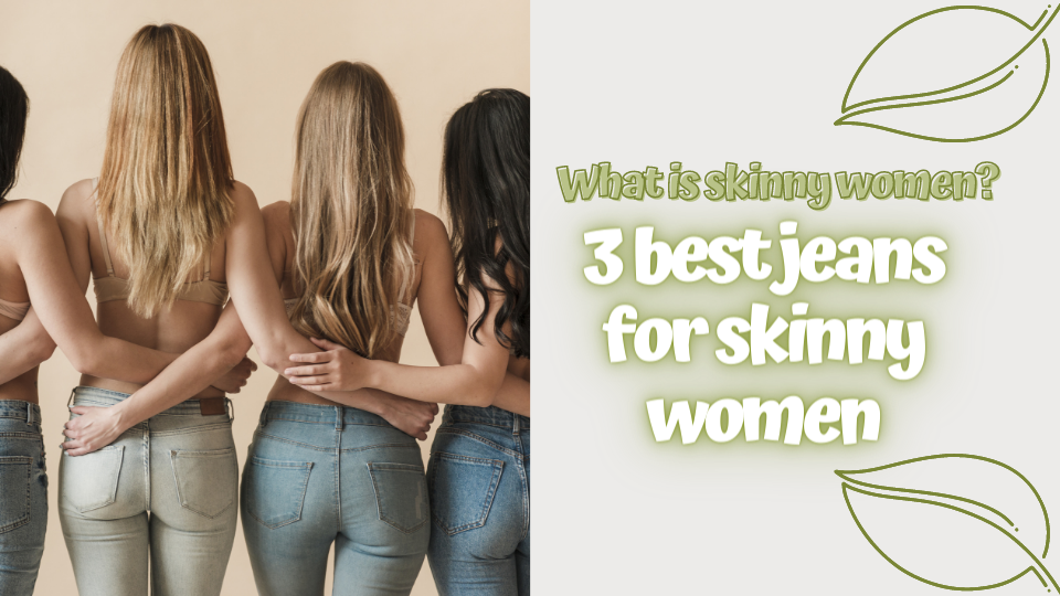 skinny women