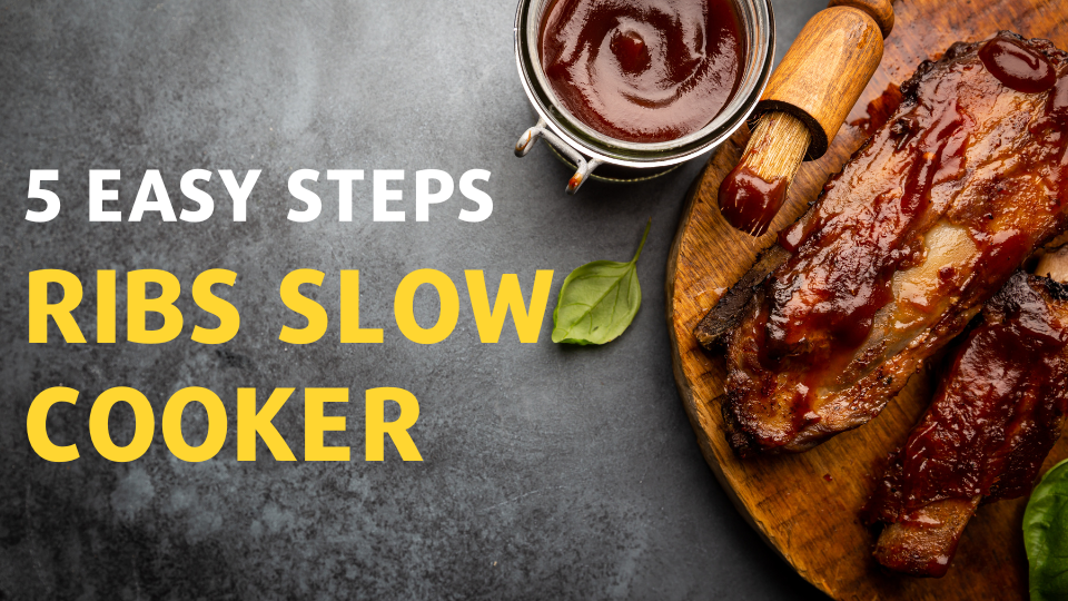 ribs slow cooker
